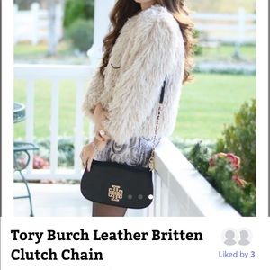Tory Burch Crossbody